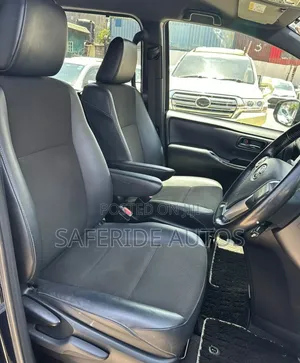 Toyota Noah 2020 Black