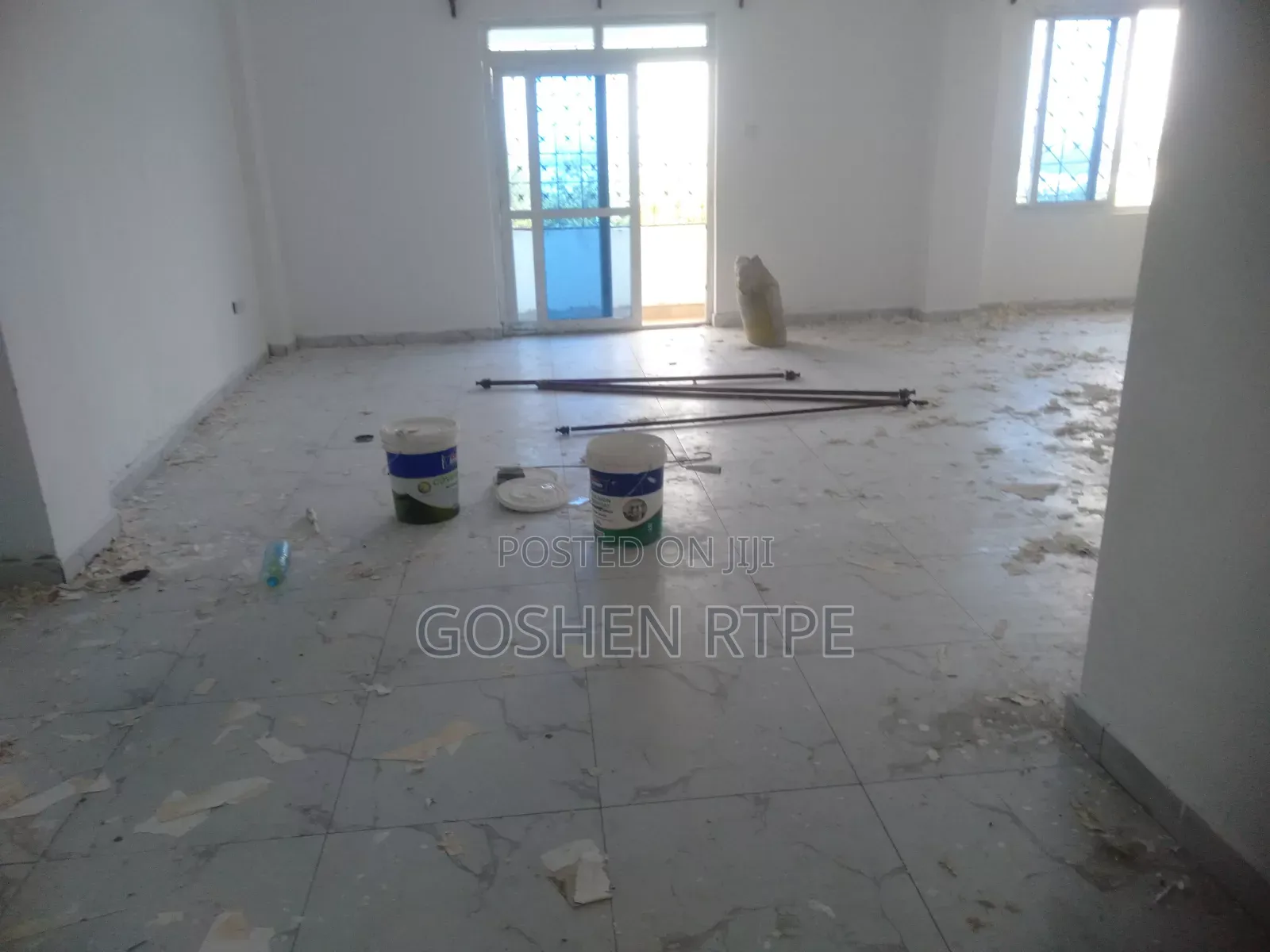 3bdrm Apartment in Tudor for rent