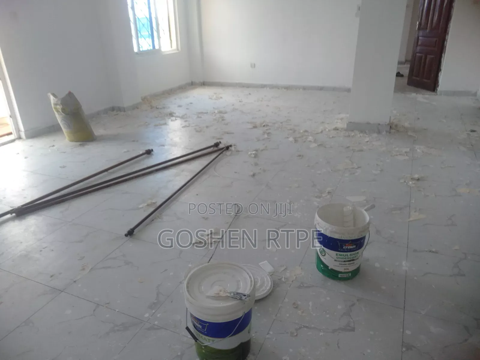 3bdrm Apartment in Tudor for rent