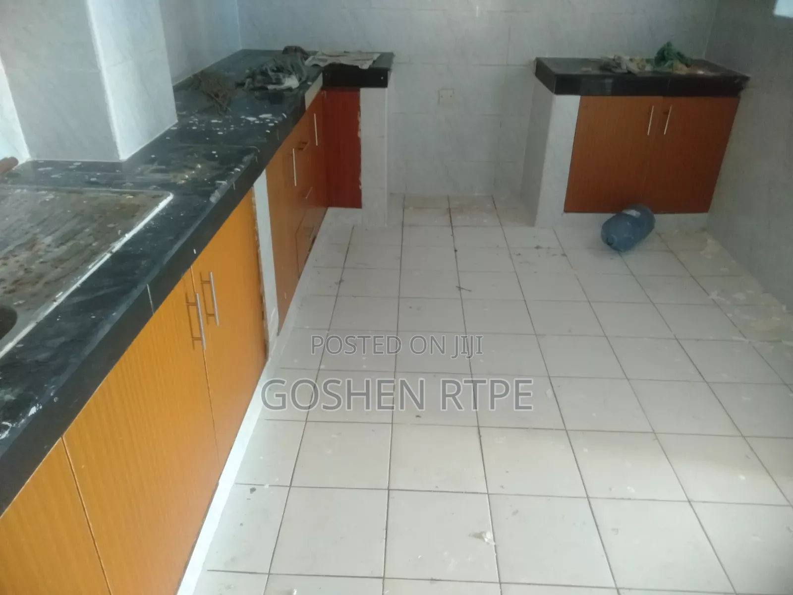 3bdrm Apartment in Tudor for rent