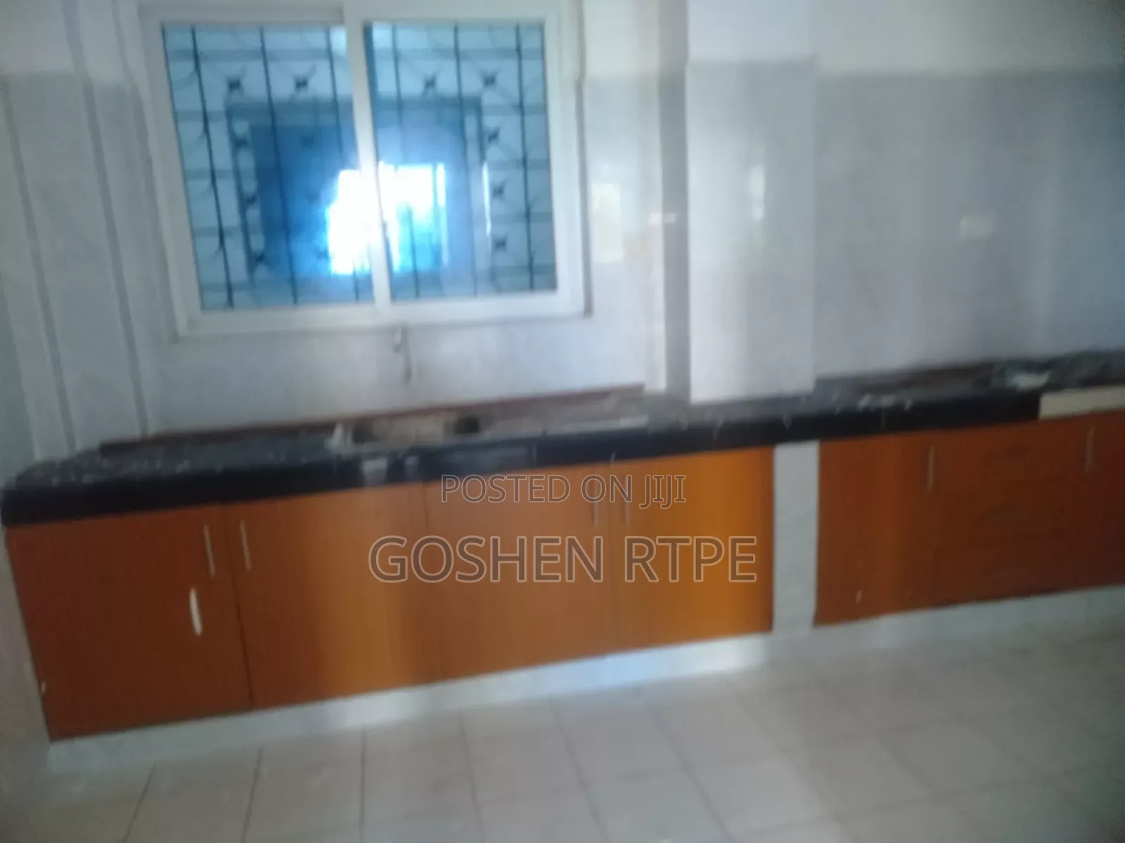 3bdrm Apartment in Tudor for rent