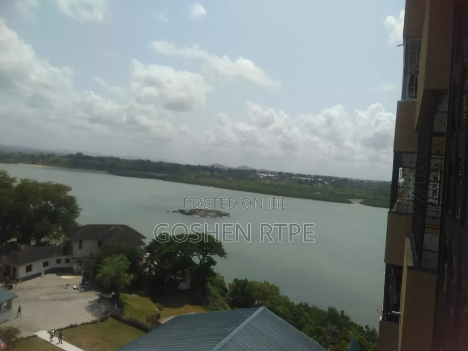 3bdrm Apartment in Tudor for rent