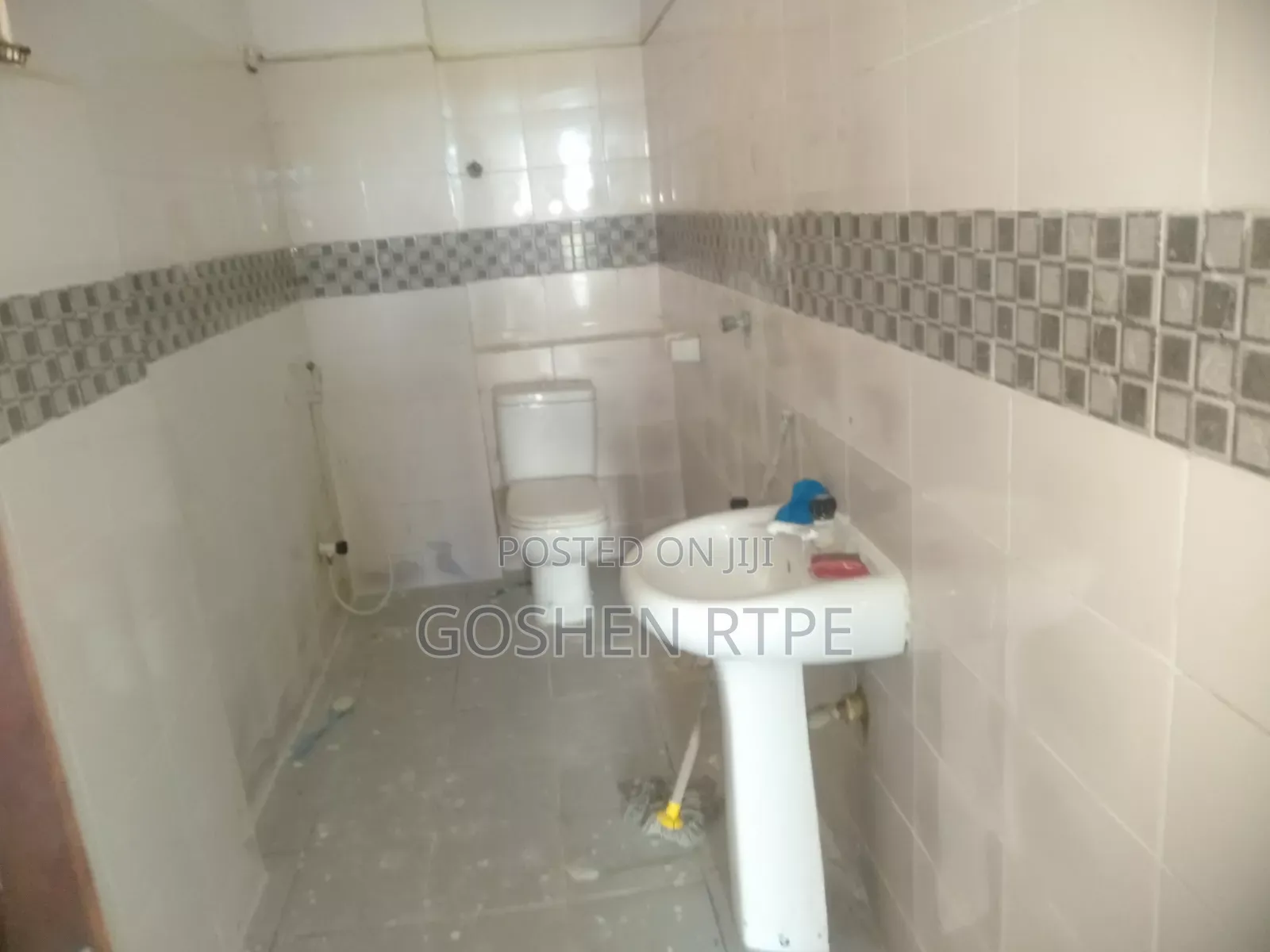 3bdrm Apartment in Tudor for rent