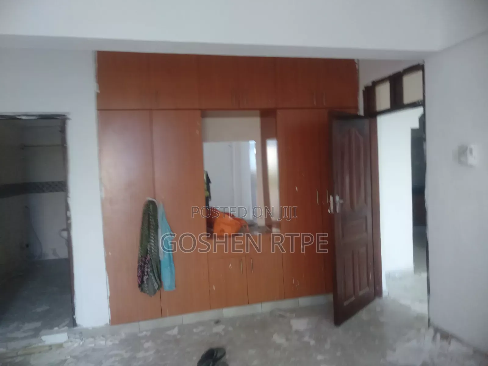 3bdrm Apartment in Tudor for rent