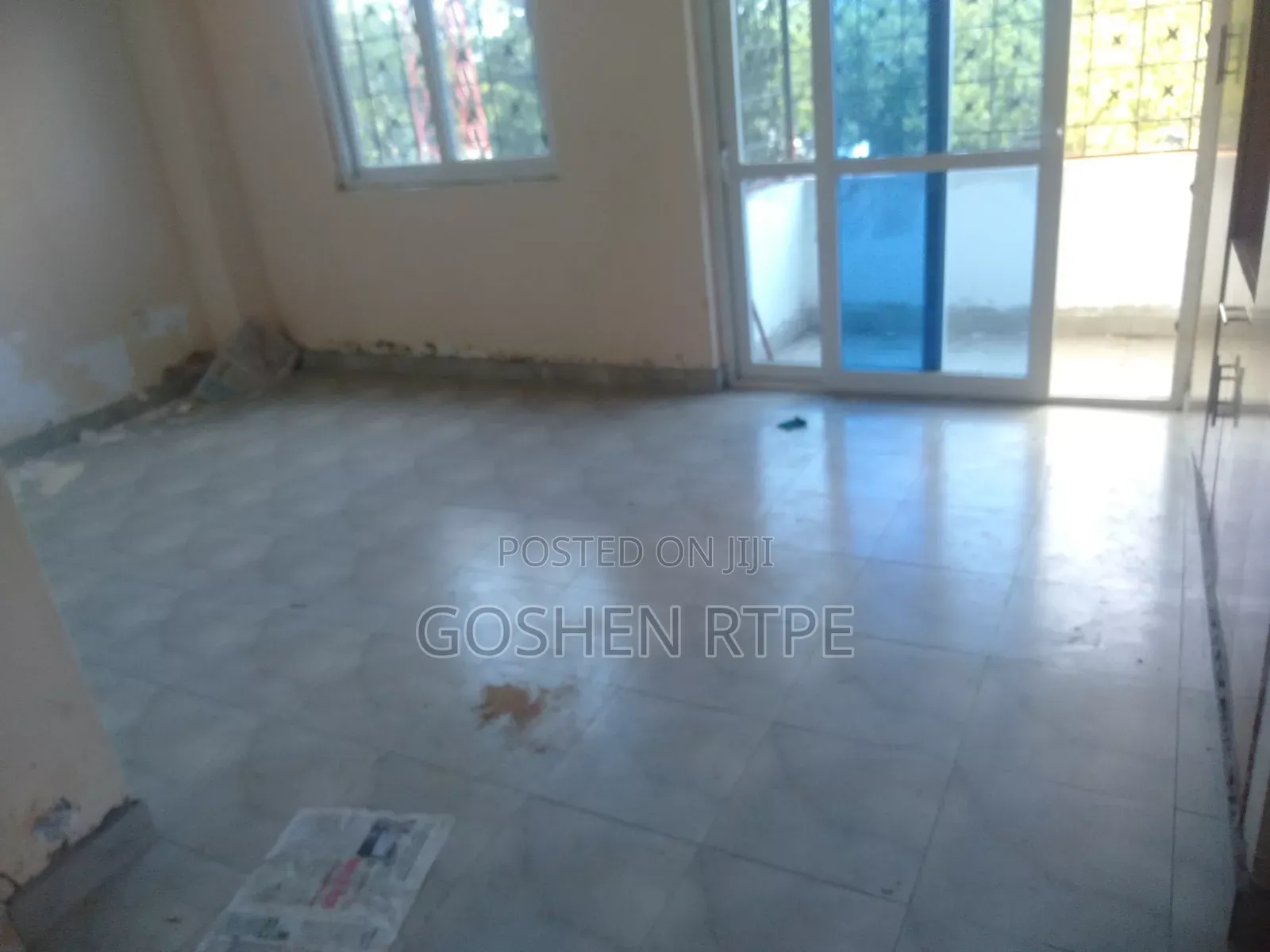 3bdrm Apartment in Tudor for rent