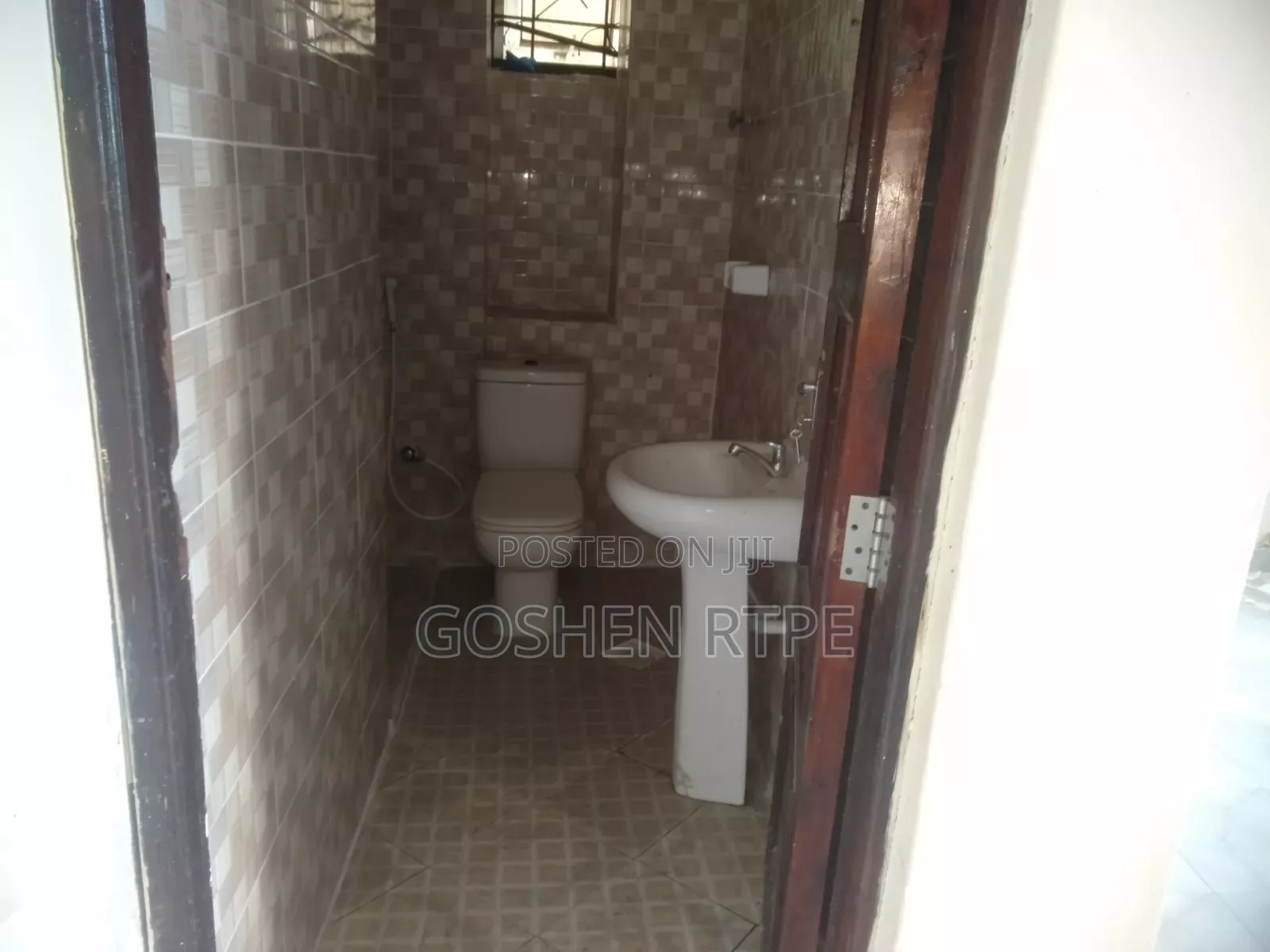 3bdrm Apartment in Tudor for rent