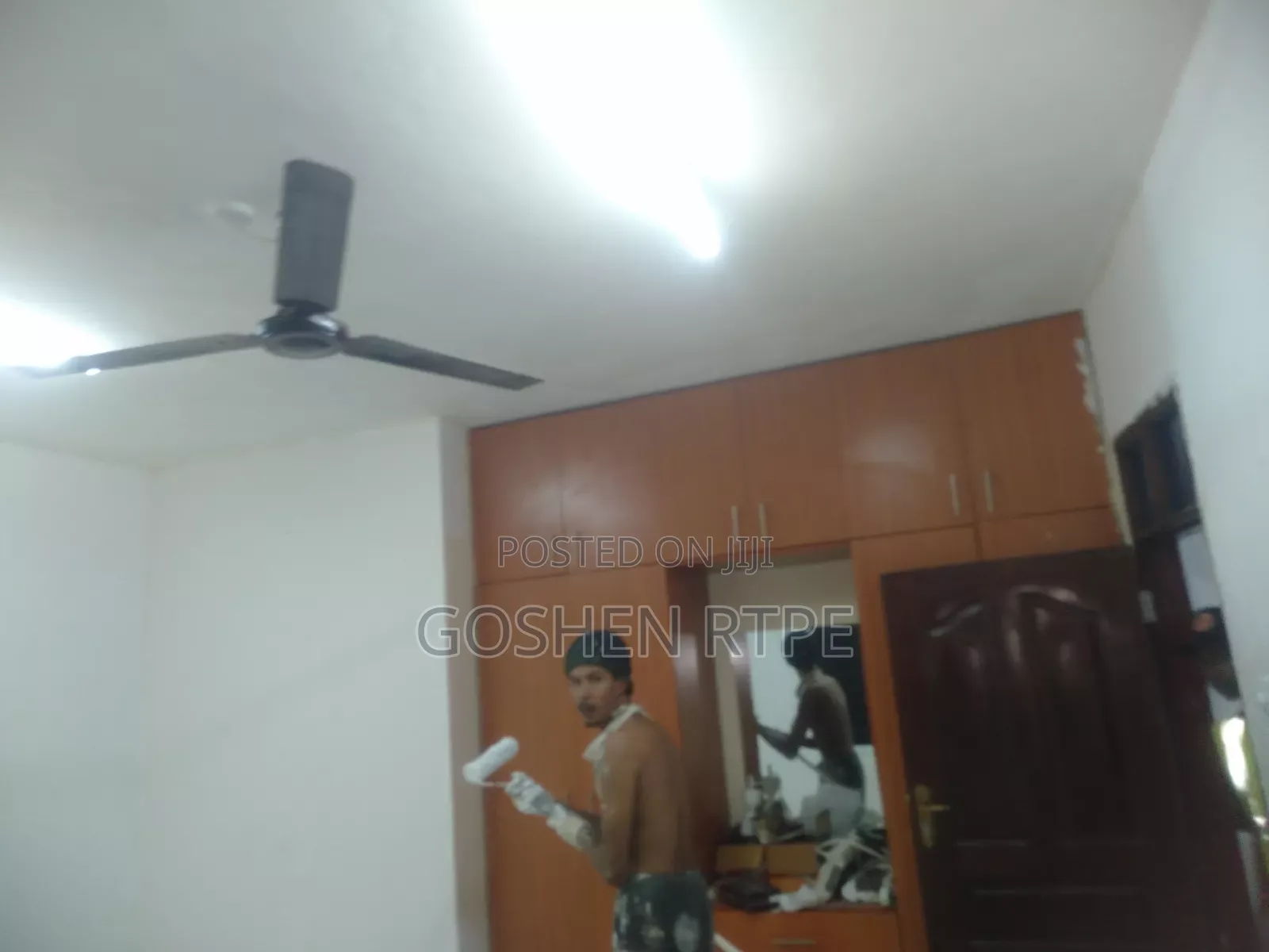 3bdrm Apartment in Tudor for rent