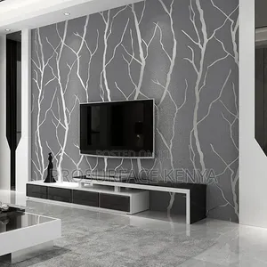 Wall Wallpaper 50cm×5m | Home Renovation & Interior Decor