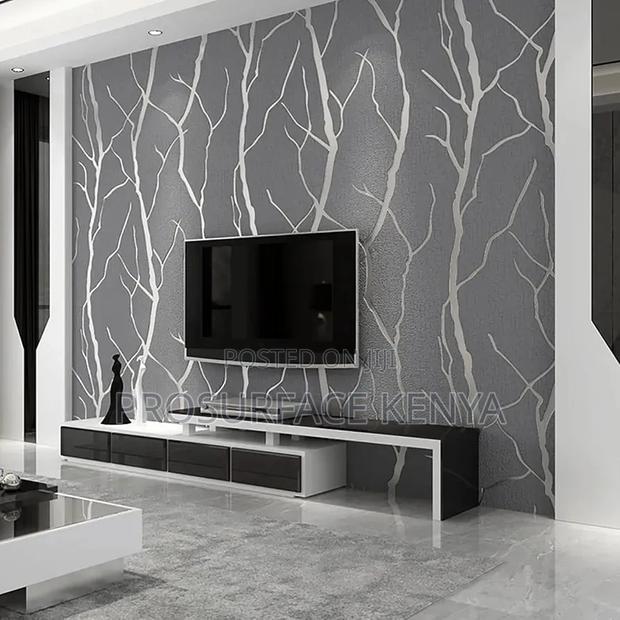 Wall Wallpaper 50cm×5m | Home Renovation & Interior Decor