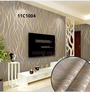 Wall Wallpaper 50cm×5m | Home Renovation & Interior Decor