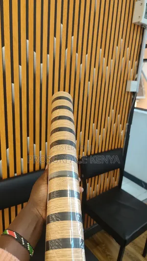 Wallpaper for Living Room 50cm×5m | KSh 1,800