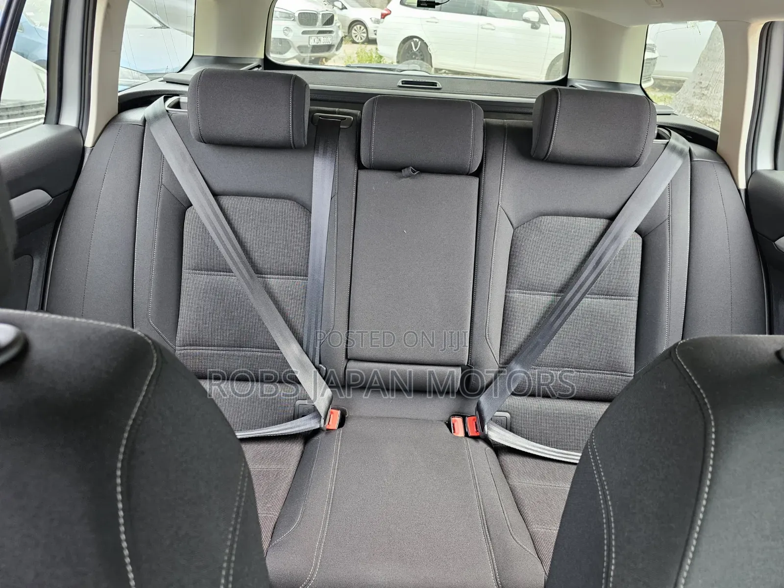 Volkswagen Passat 2018 Silver