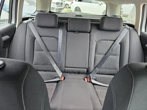 Volkswagen Passat 2018 Silver