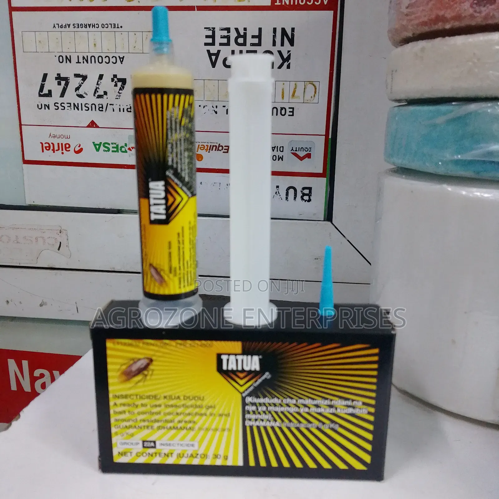 Tatua Advion 30gms