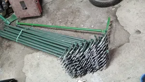 Heavy Duty Farming Rakes