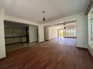 7bdrm Mansion in Karen for rent