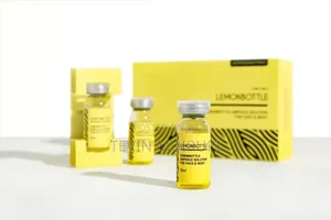Lemon Bottle Advanced Fat Dissolving Solution