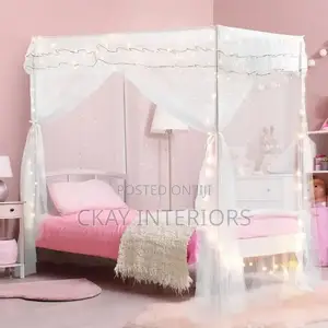 Peaceful Nights Are Better Nights With Protection by 4 Stand Net