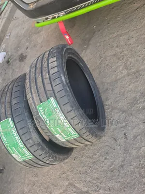 245/40zr17 Dovroad Tyre