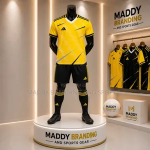Sports Kit
