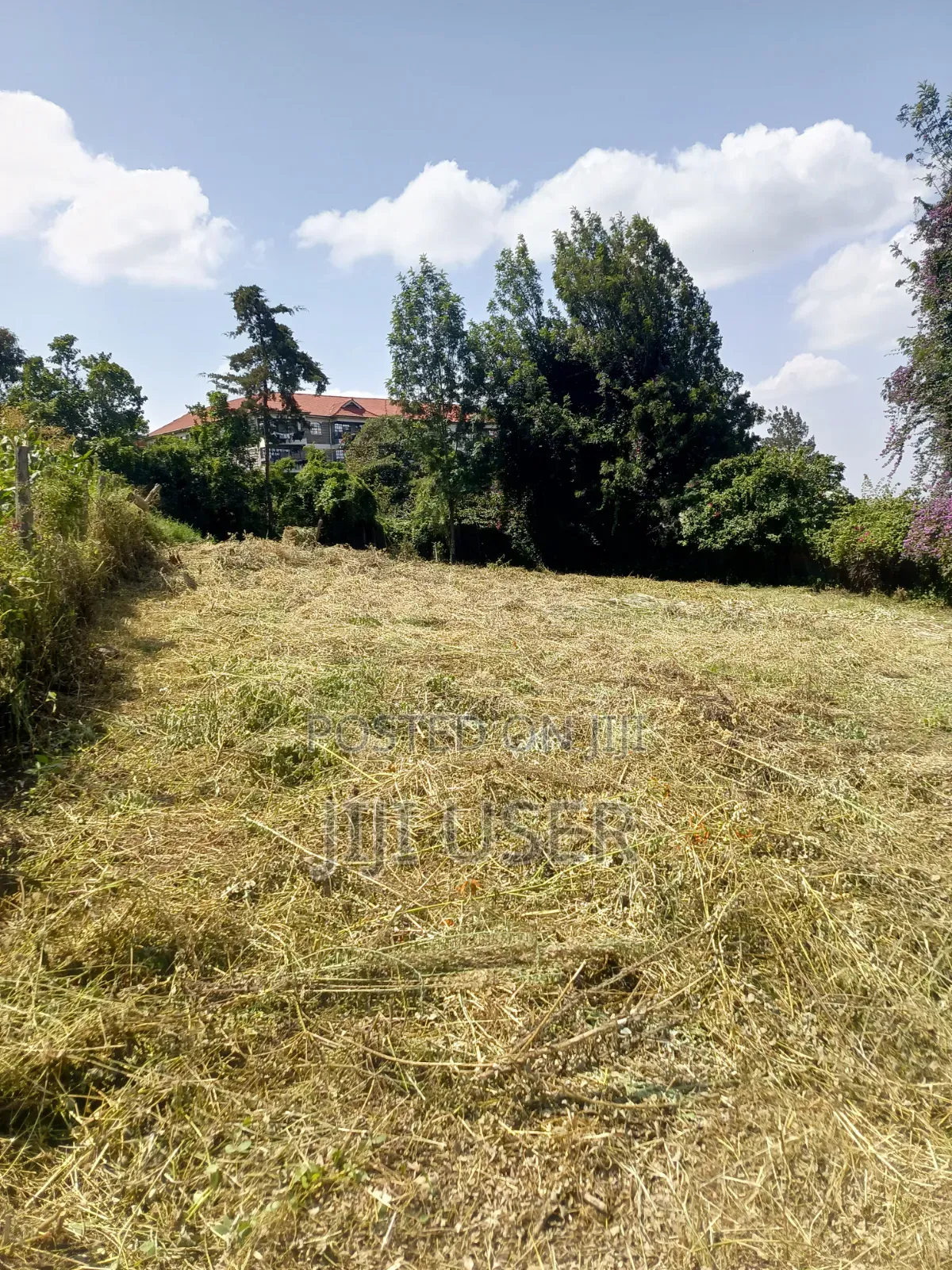 Prime 1/4 Acre Residential Land for Sale in Kibiku, Ngong