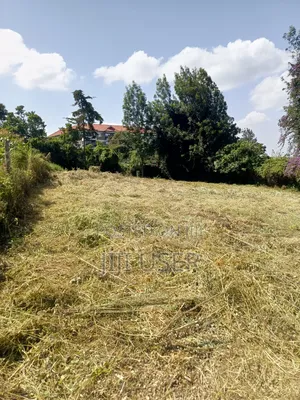 Prime 1/4 Acre Residential Land for Sale in Kibiku, Ngong