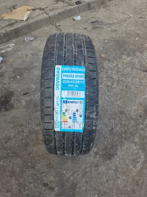 225/45zr17 Dovroad Tyre