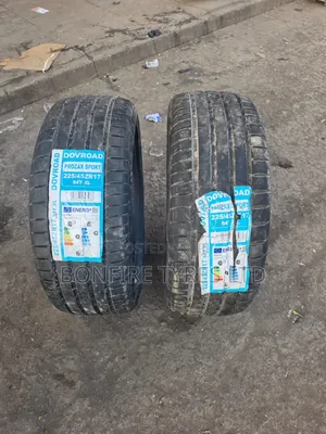 225/45zr17 Dovroad Tyre