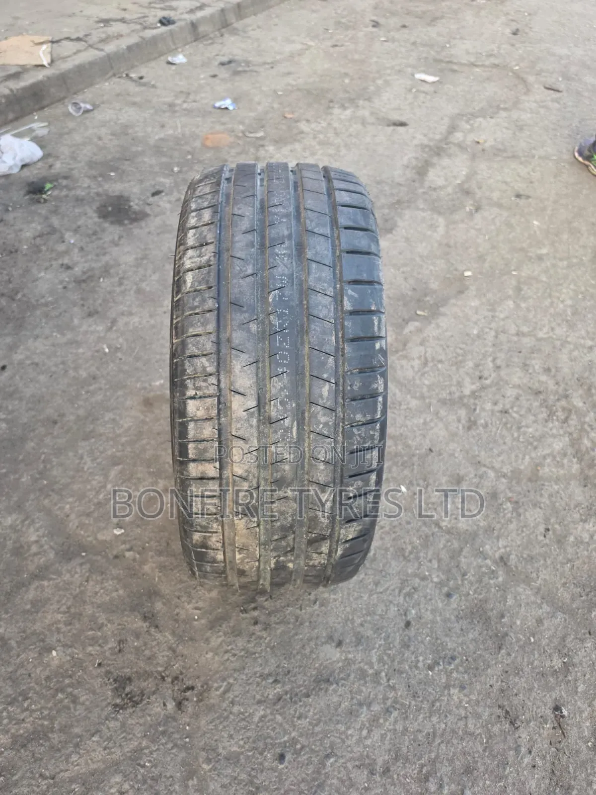 225/45zr17 Dovroad Tyre