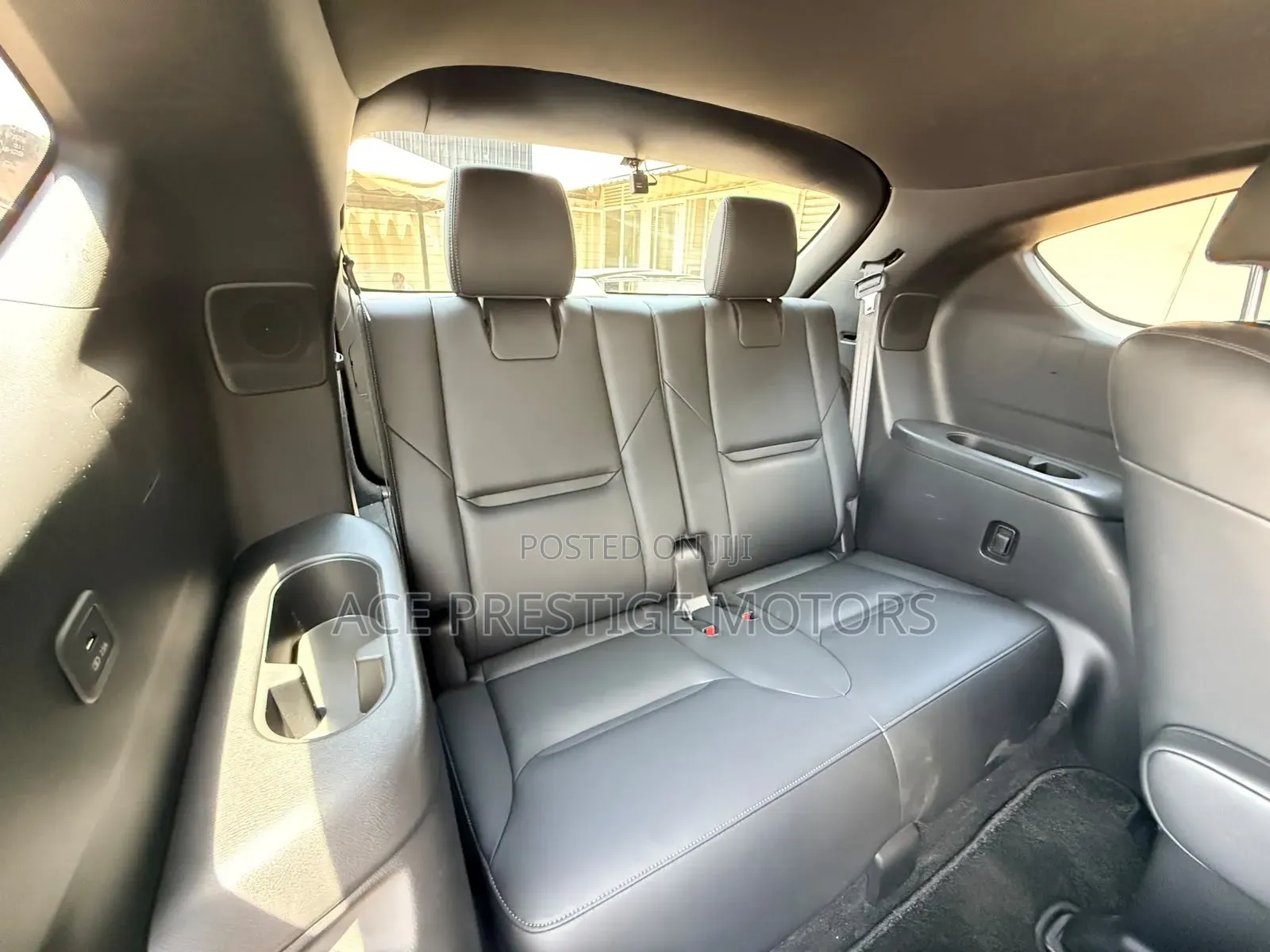 Mazda CX-8 2021 Ivory