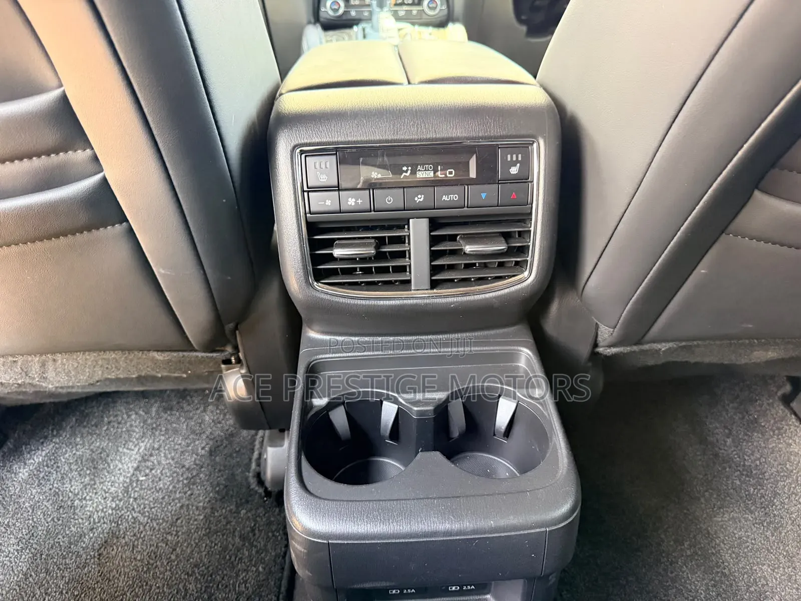 Mazda CX-8 2021 Ivory