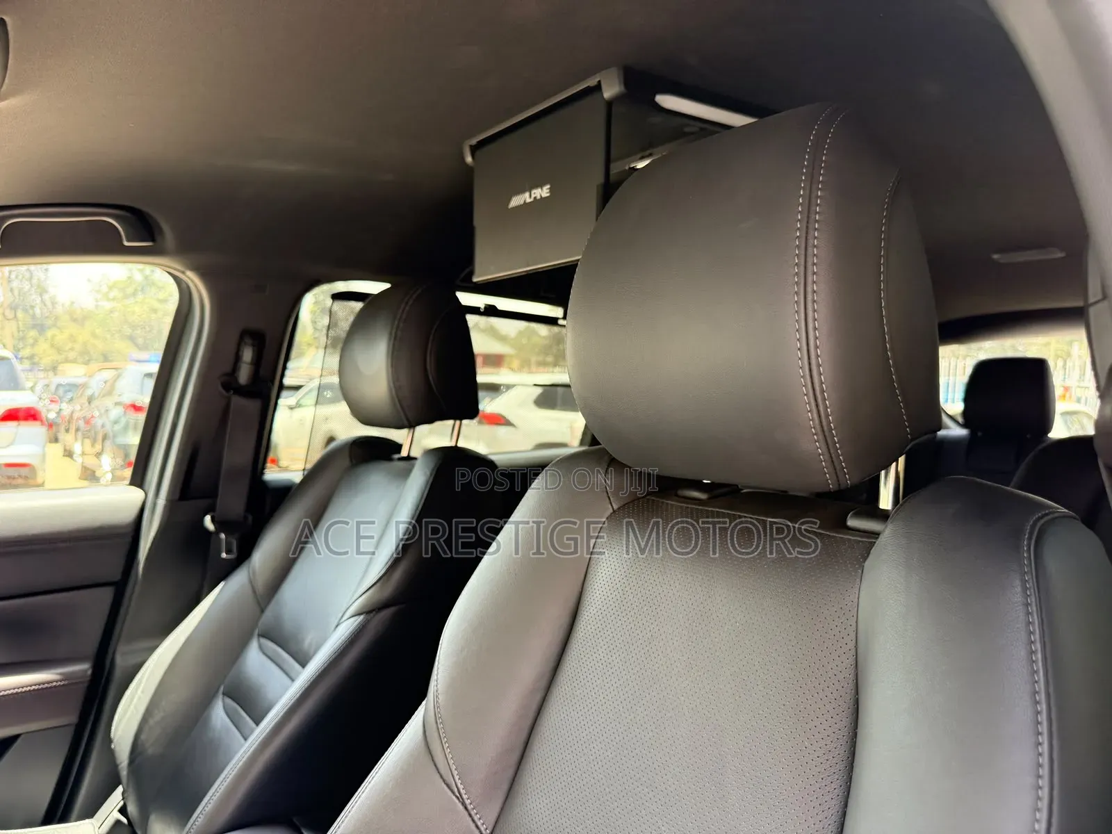 Mazda CX-8 2021 Ivory