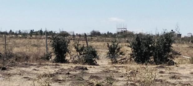 5 Acres for Sale at Athi River