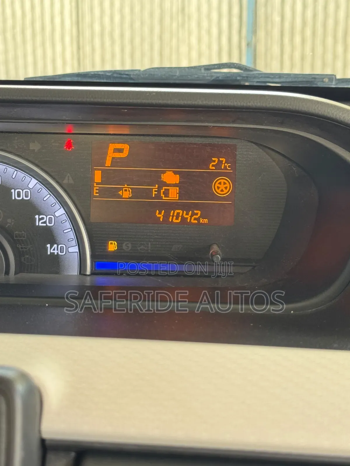 Suzuki Wagon R 2019 Silver