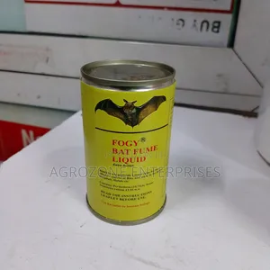 Fogy Bat Fume Liquid