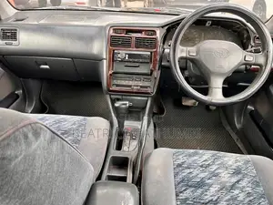 Toyota Carina 1.8 FWD Sedan 1999 Blue