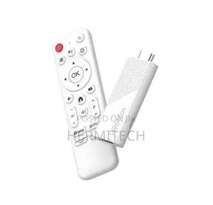 H96 TV Stick 2GB RAM 16GB Storage Android 14 Smart Streaming TV Hub