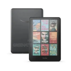 New Amazon Kindle 32 GB Black