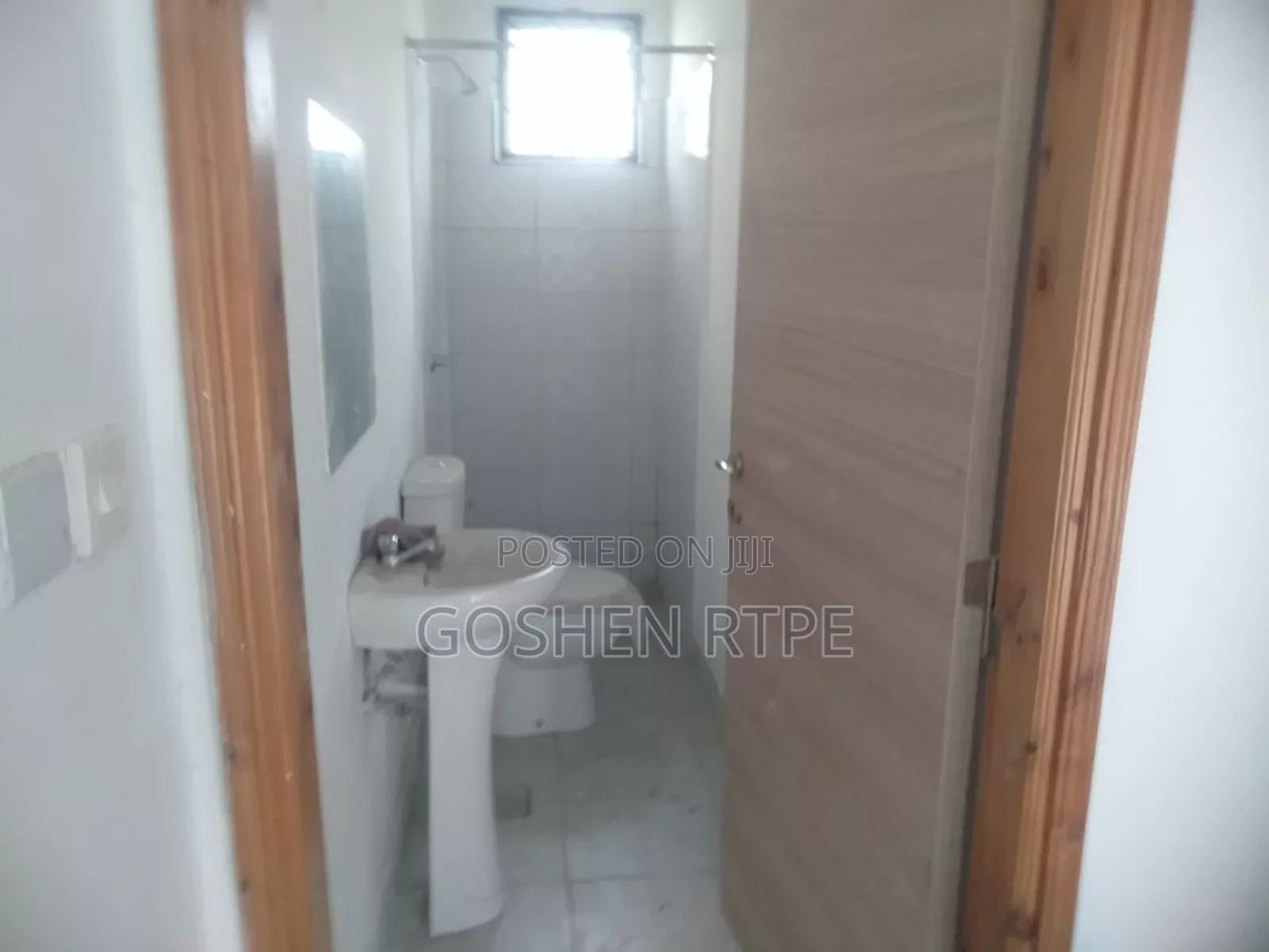 Prime 30K Shop to Let at Buxton Area Mombasa City (Island)