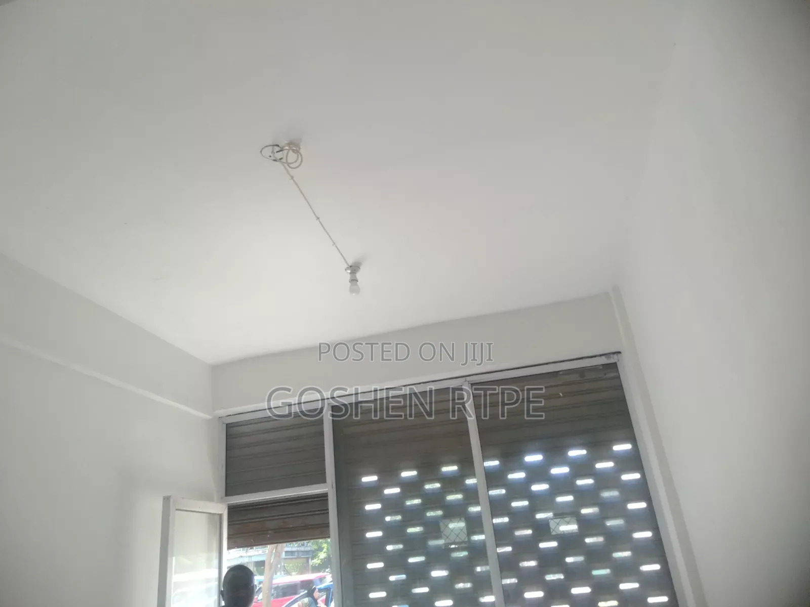 Prime 30K Shop to Let at Buxton Area Mombasa City (Island)