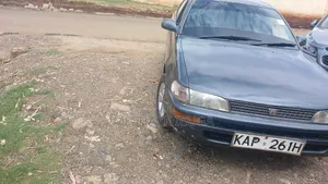 Toyota Corolla 1996