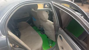 Toyota Corolla 1996
