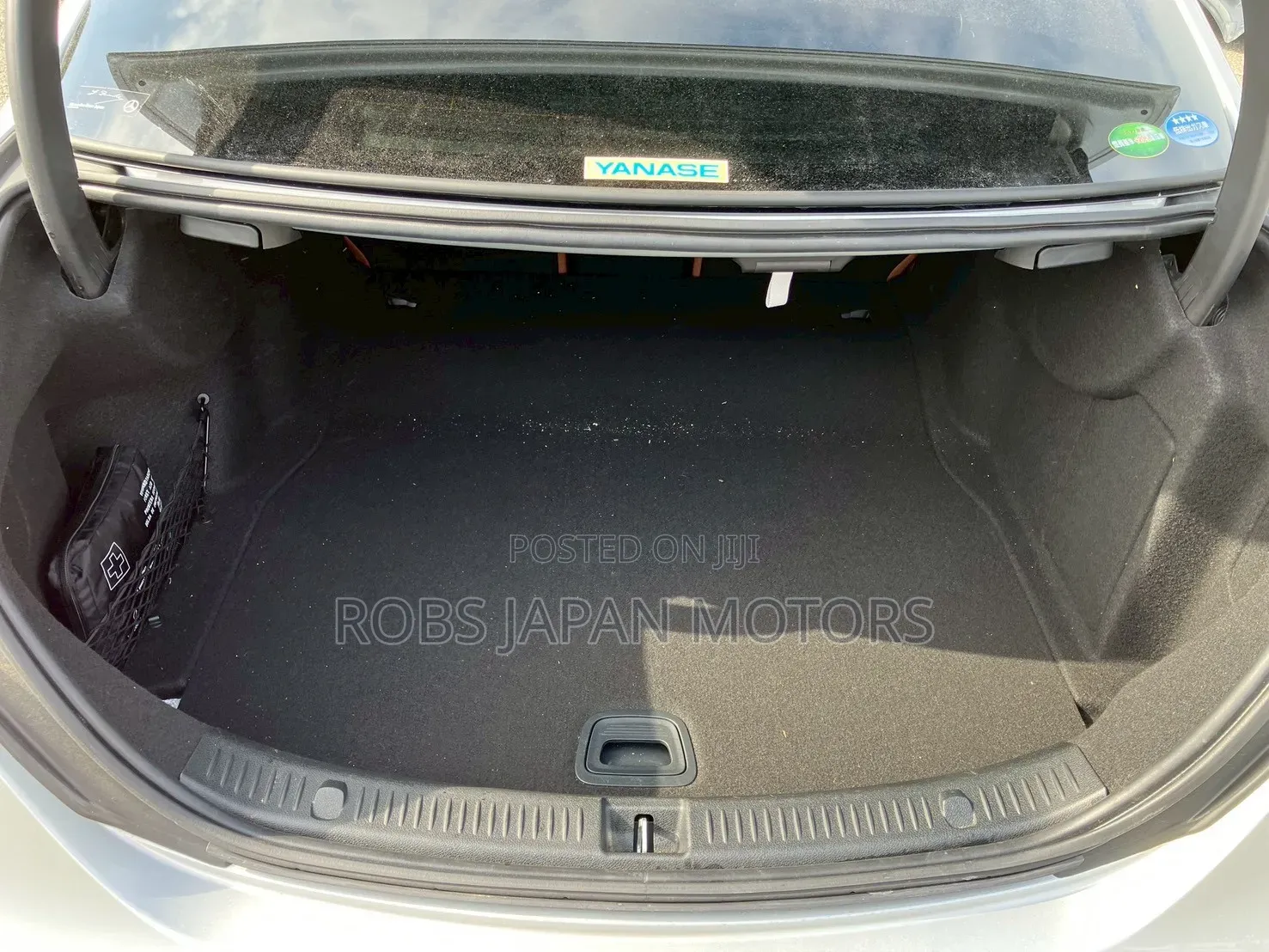 Mercedes-Benz E200 2019 Silver