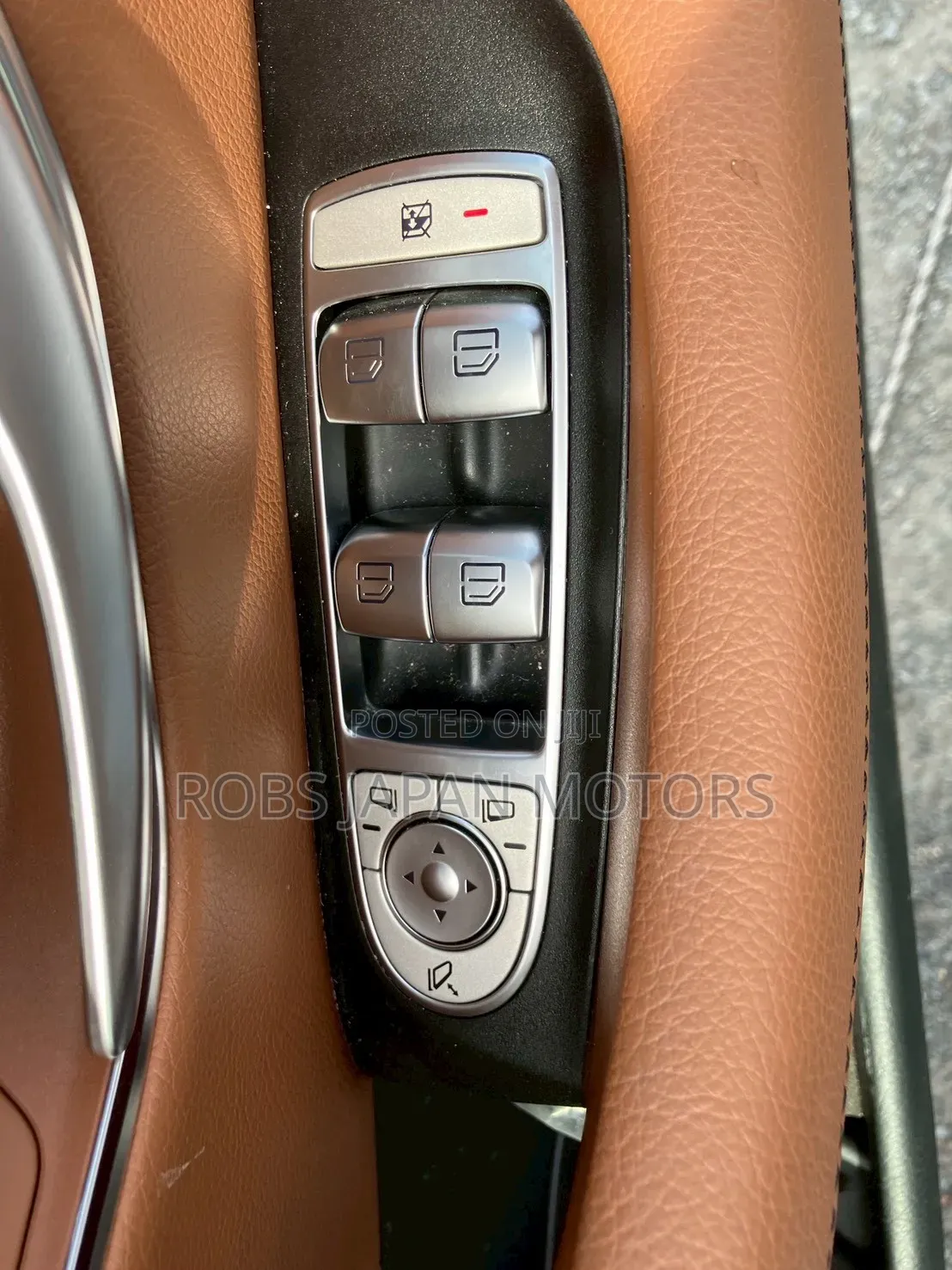 Mercedes-Benz E200 2019 Silver