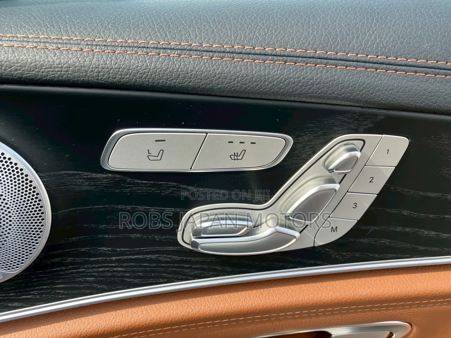 Mercedes-Benz E200 2019 Silver