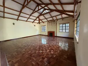 3bdrm Mansion in Karen Hardy for rent