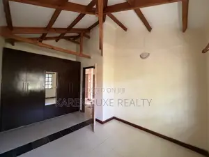 3bdrm Mansion in Karen Hardy for rent