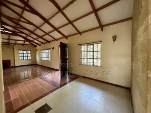 3bdrm Mansion in Karen Hardy for rent