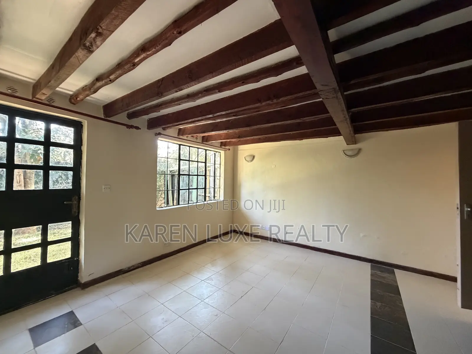 3bdrm Mansion in Karen Hardy for rent