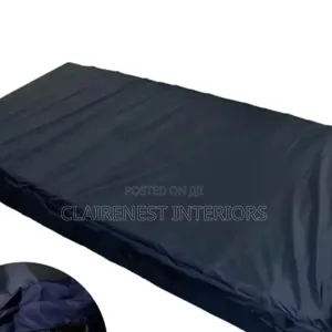 Urine Prevention Kids Mackintosh Waterproof Mattress Protector